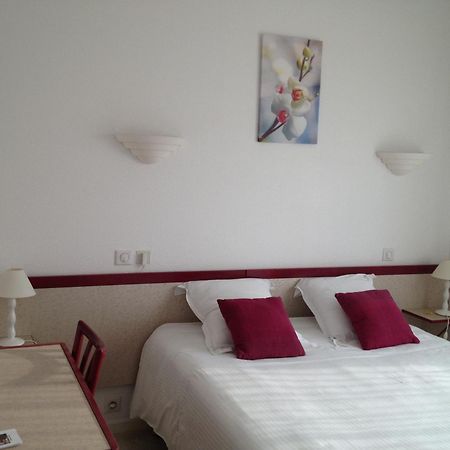 Hotel Orange Marine Arcachon Luaran gambar