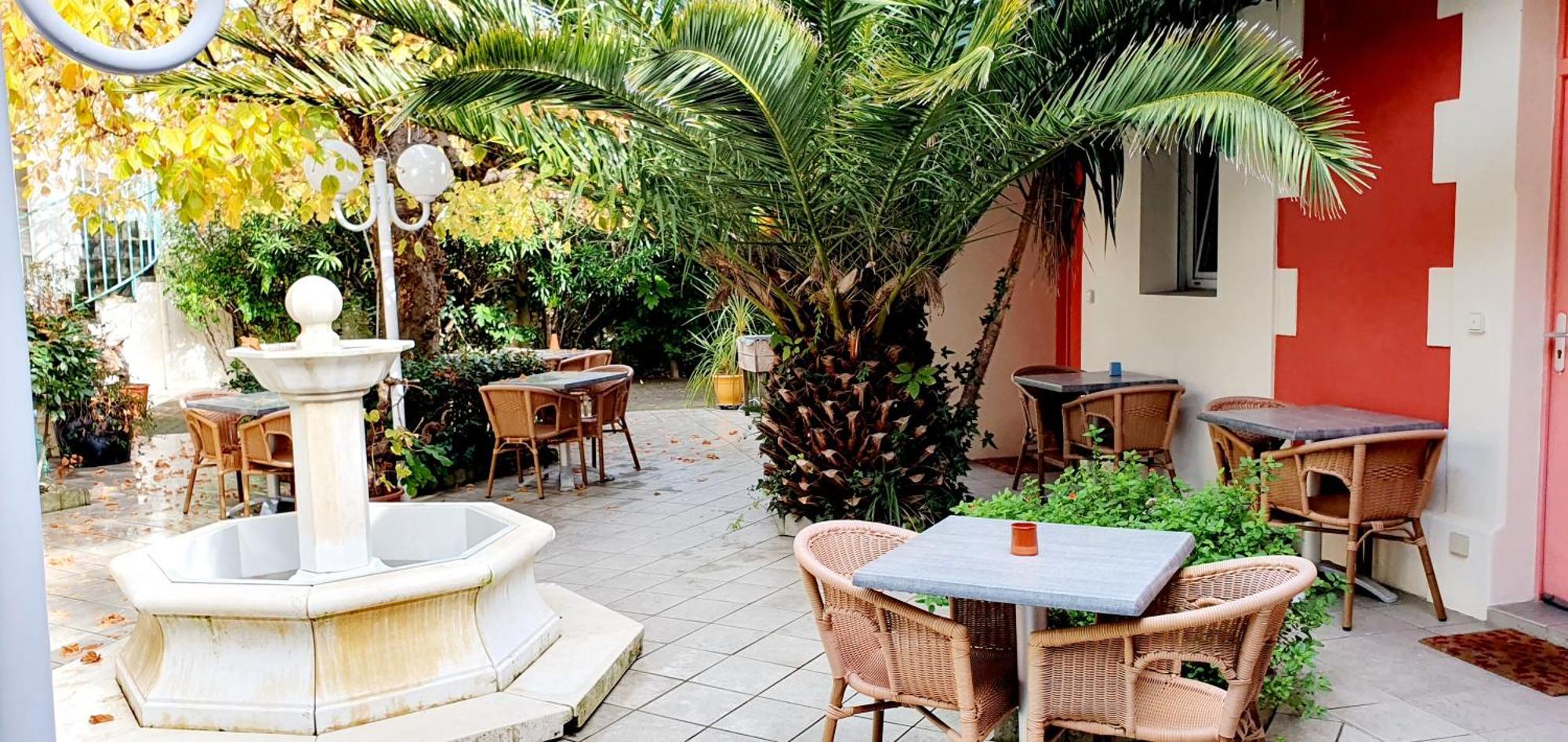 Hotel Orange Marine Arcachon Luaran gambar