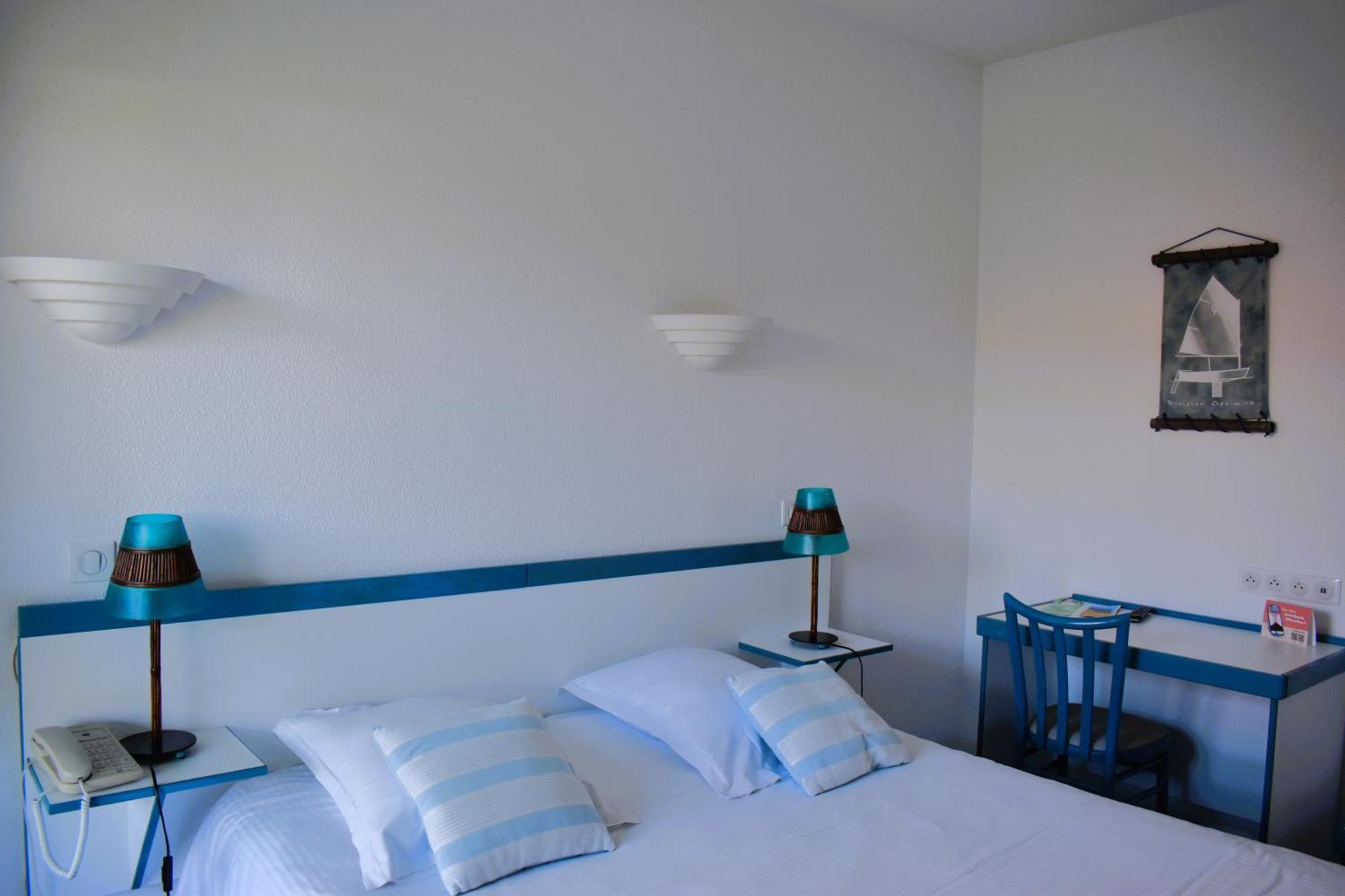 Hotel Orange Marine Arcachon Luaran gambar