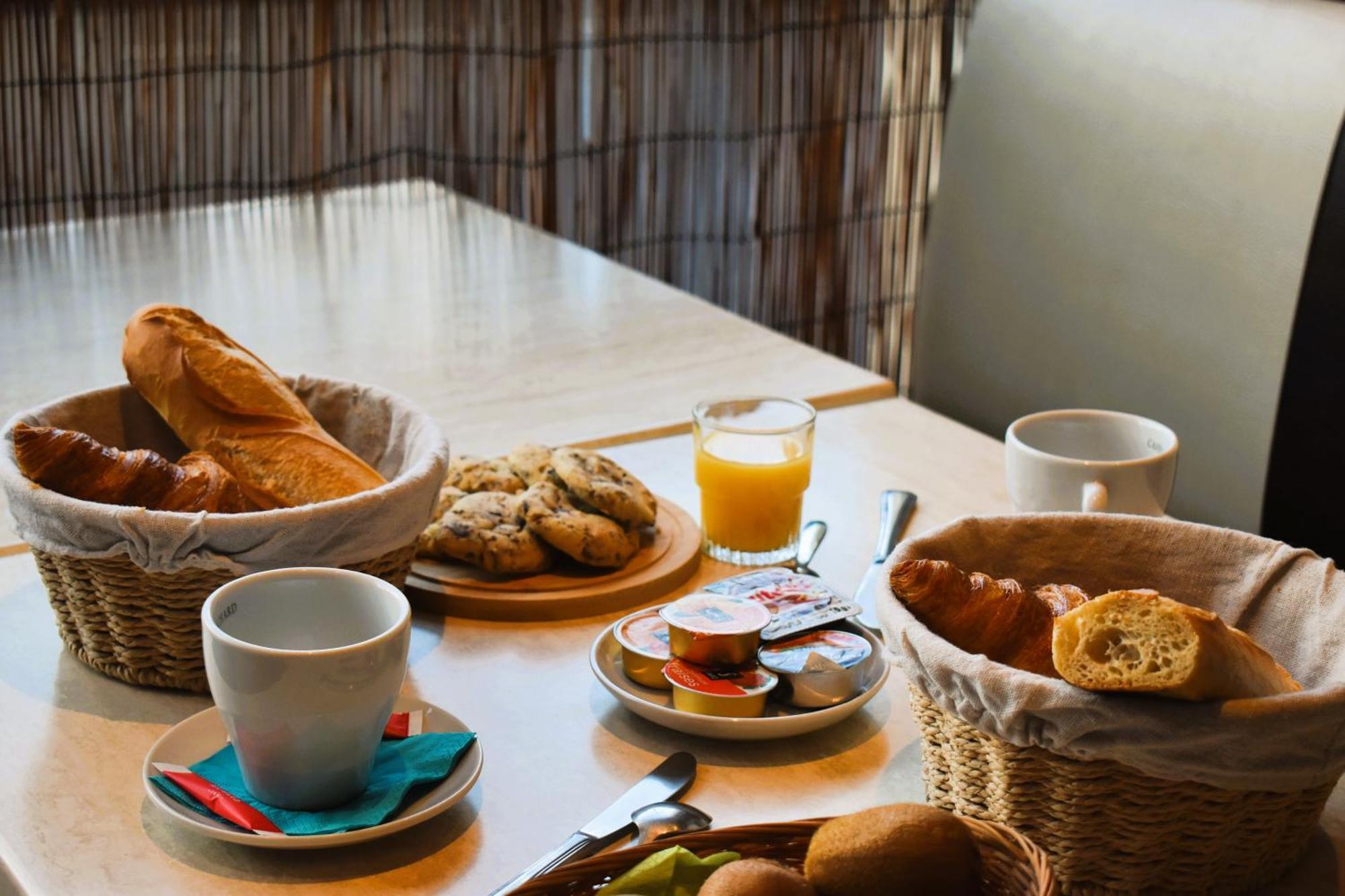 Hotel Orange Marine Arcachon Luaran gambar