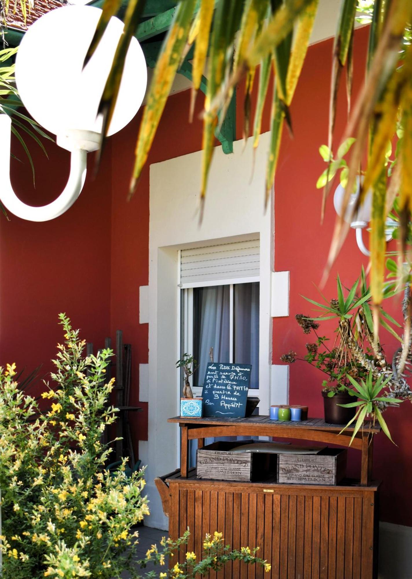 Hotel Orange Marine Arcachon Luaran gambar
