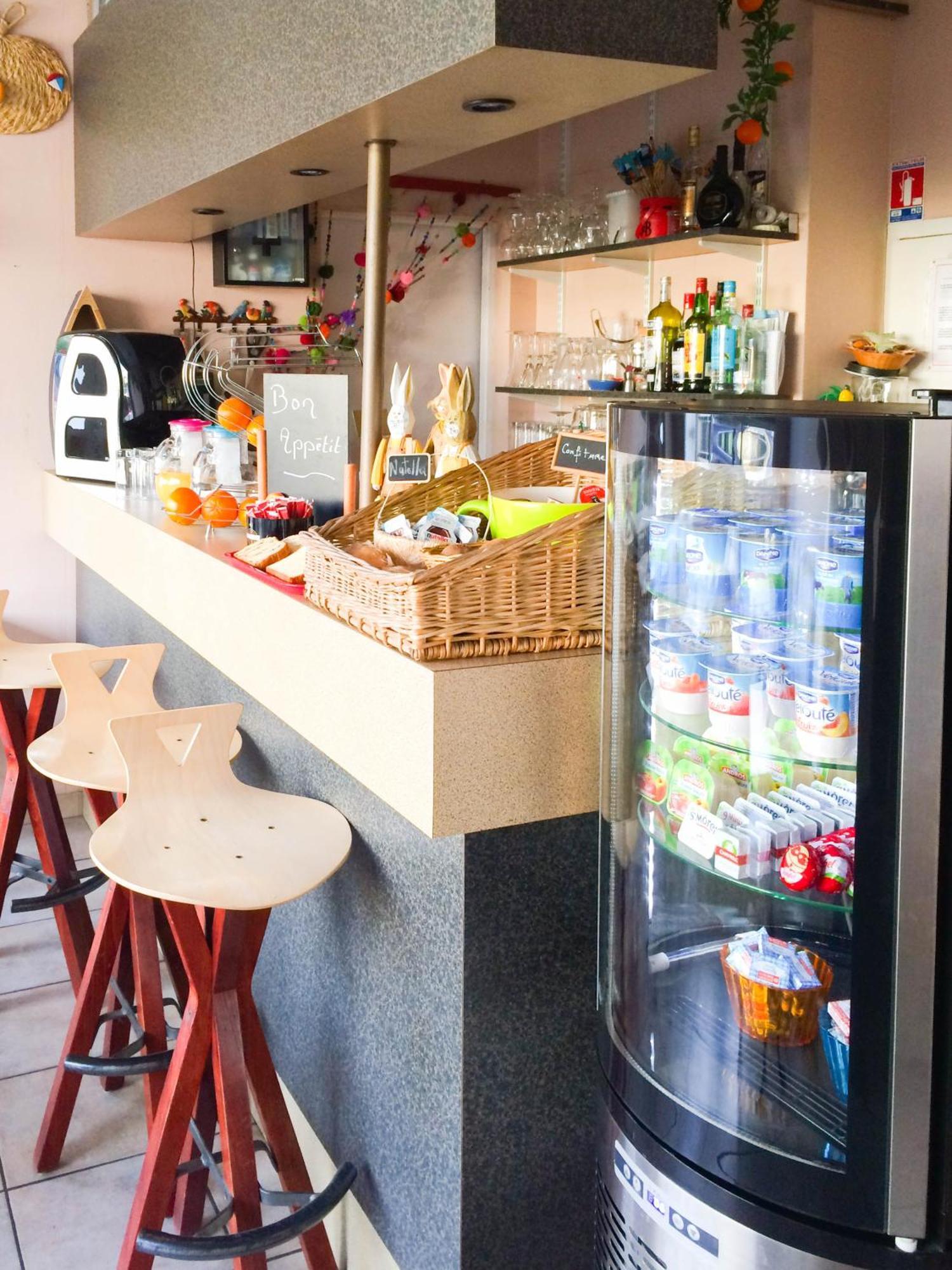 Hotel Orange Marine Arcachon Luaran gambar
