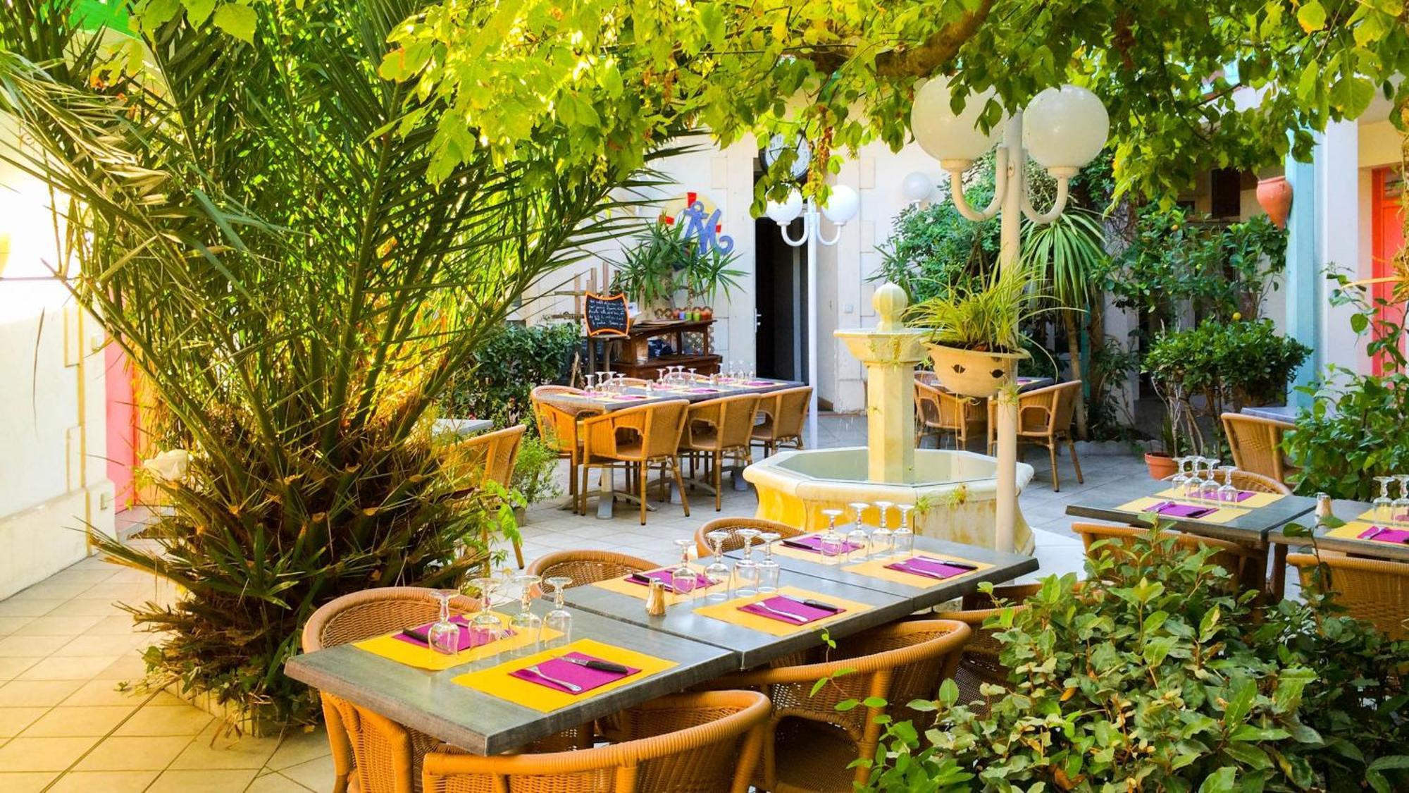 Hotel Orange Marine Arcachon Luaran gambar