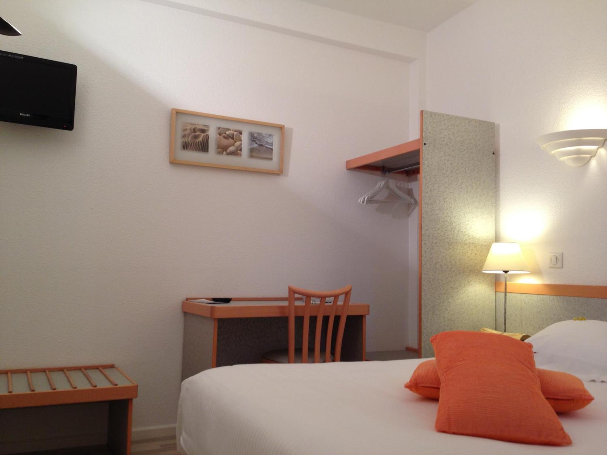 Hotel Orange Marine Arcachon Luaran gambar