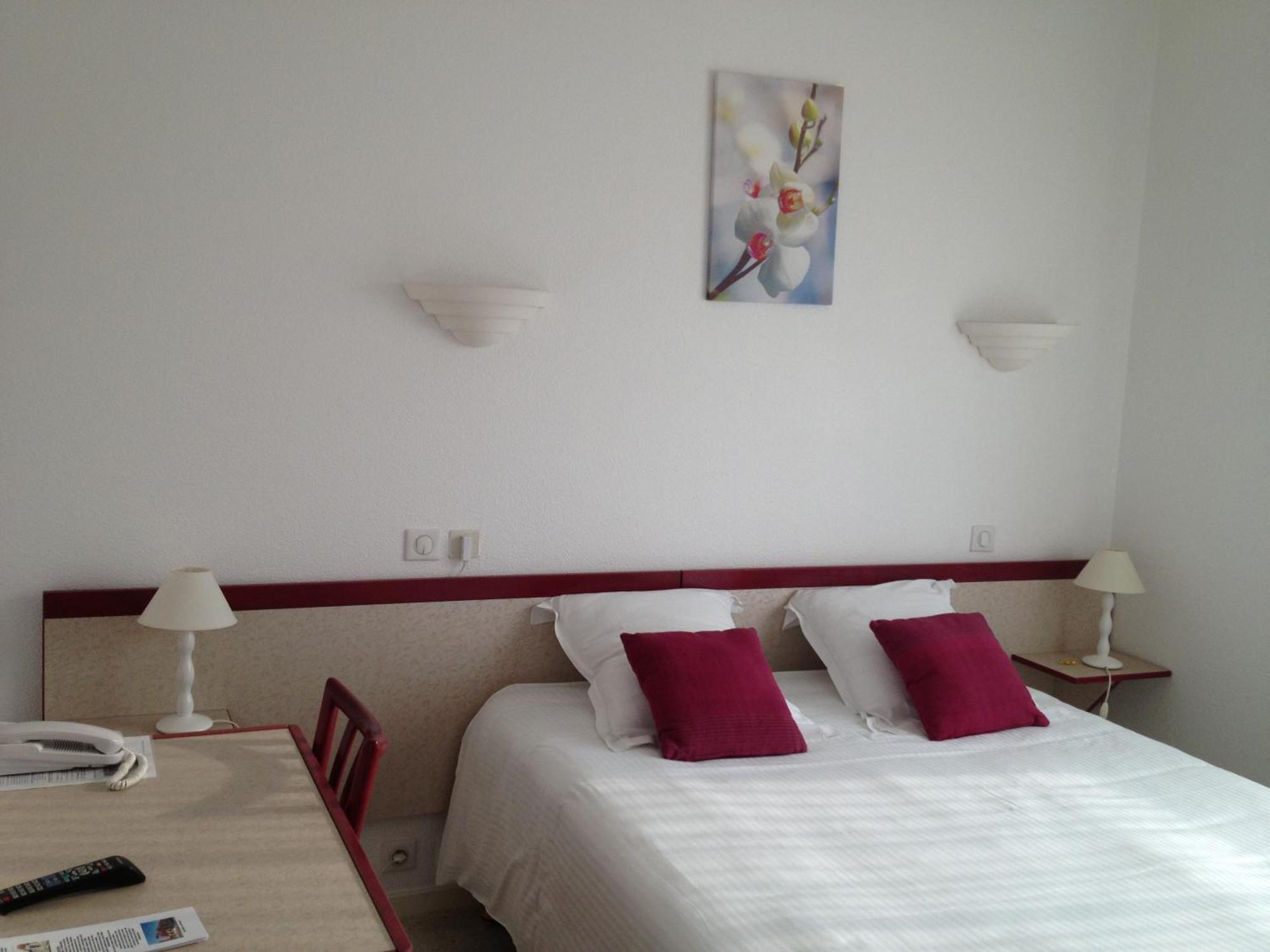 Hotel Orange Marine Arcachon Luaran gambar