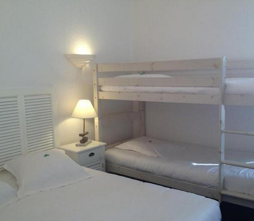 Hotel Orange Marine Arcachon Bilik gambar