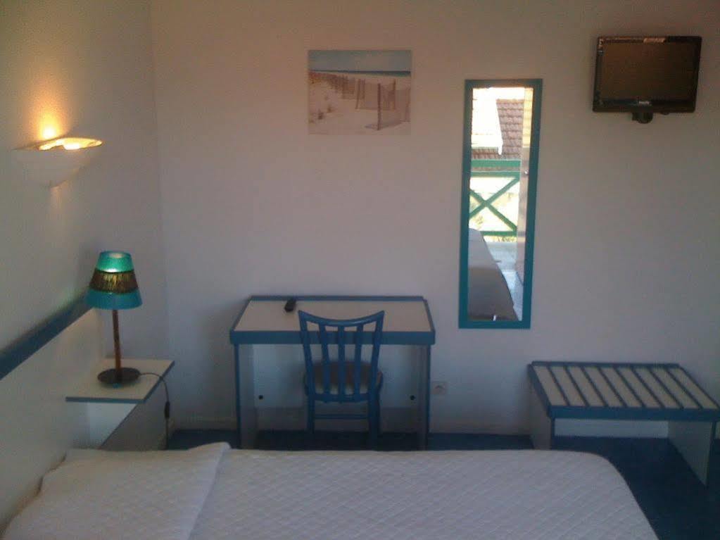 Hotel Orange Marine Arcachon Luaran gambar
